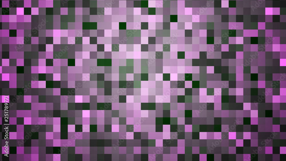Background of squares. Background of squares.