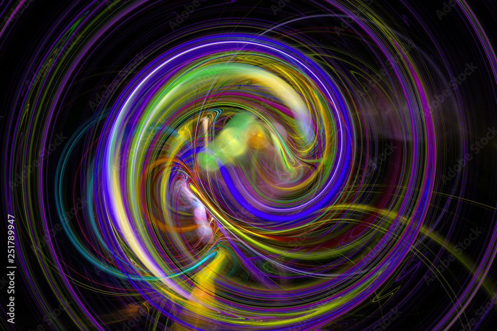 The colors in the series, Fancy paint. Background consists of fractal color texture and is suitable for use in projects on imagination, creativity and design. The colors in the series, Fancy paint. Background consists of fractal color texture and is suitable for use in projects on imagination, creativity and design.