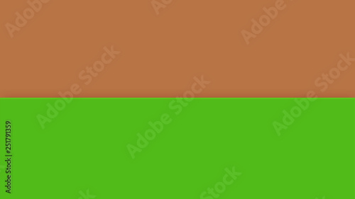 Background in paper style. Abstract colorful background.