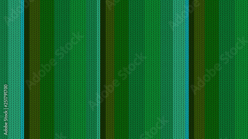 Background with a knitted texture, imitation of wool. Multicolored diverse lines.