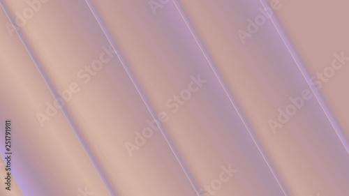 Background in paper style. Of multi-colored details.