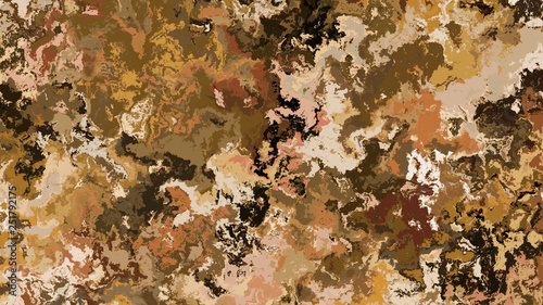 Background with paint. Divorces and drops. Periwinkles.