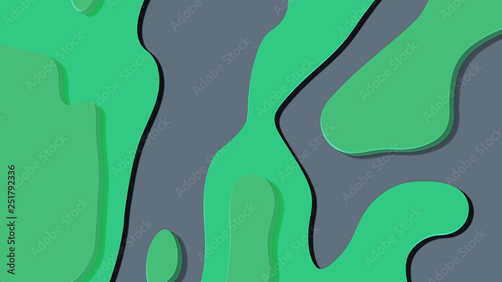 Background in paper style. Abstract colored background. Background in paper style. Abstract colored background.