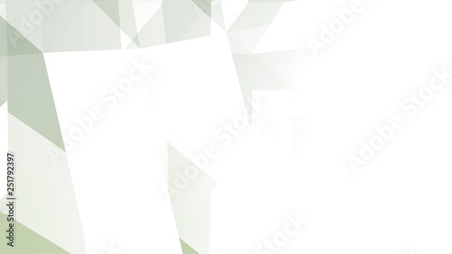 Background from polygons. Abstract background pattern.