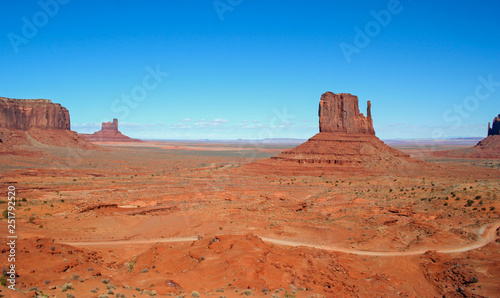 Monument Valley