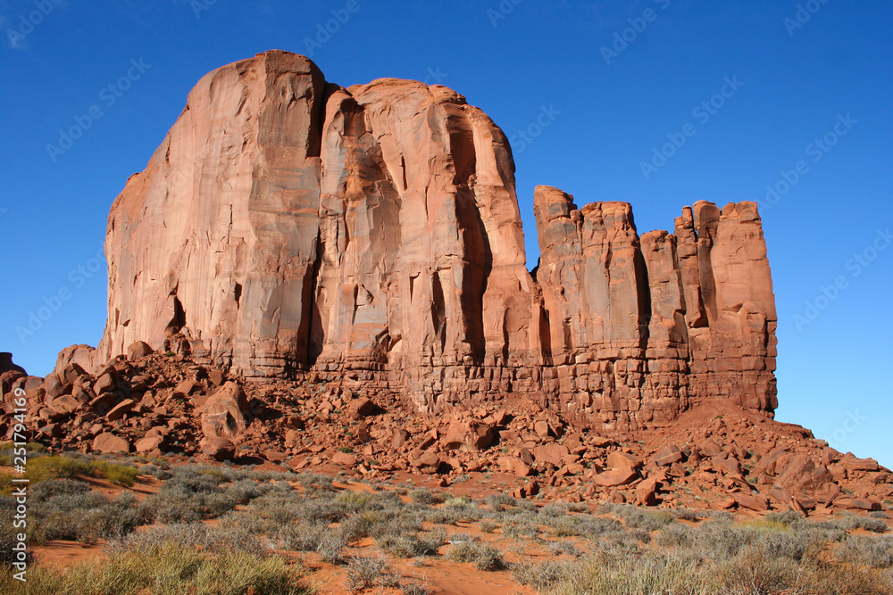 Monument Valley