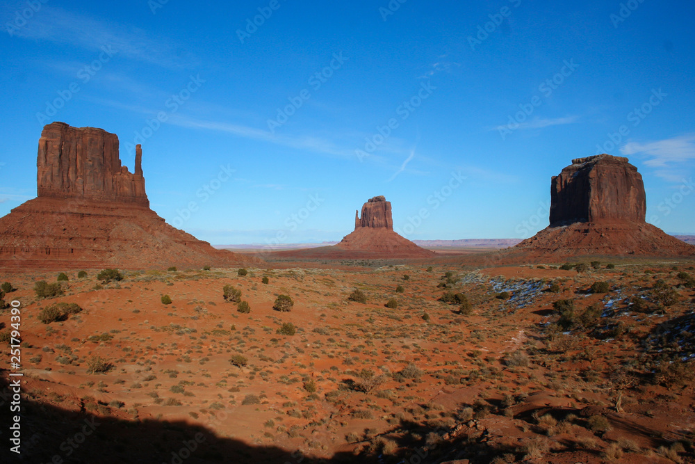 Monument Valley