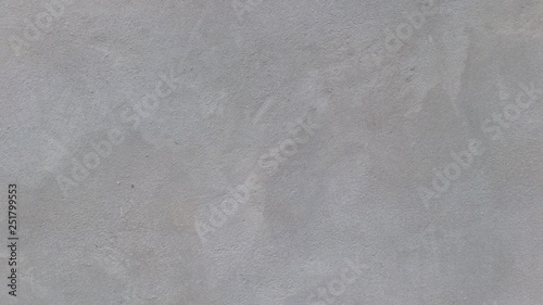 Wallpaper Mural Abstract surface of gray cement wall. Torontodigital.ca