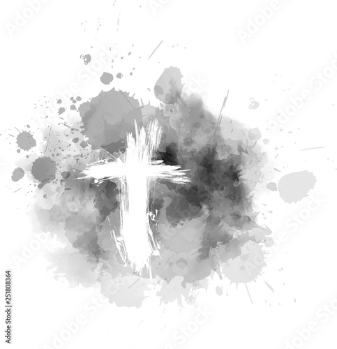 Ash Wednedsay bacground