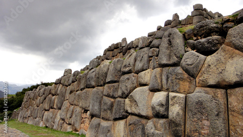 Cuzco photo