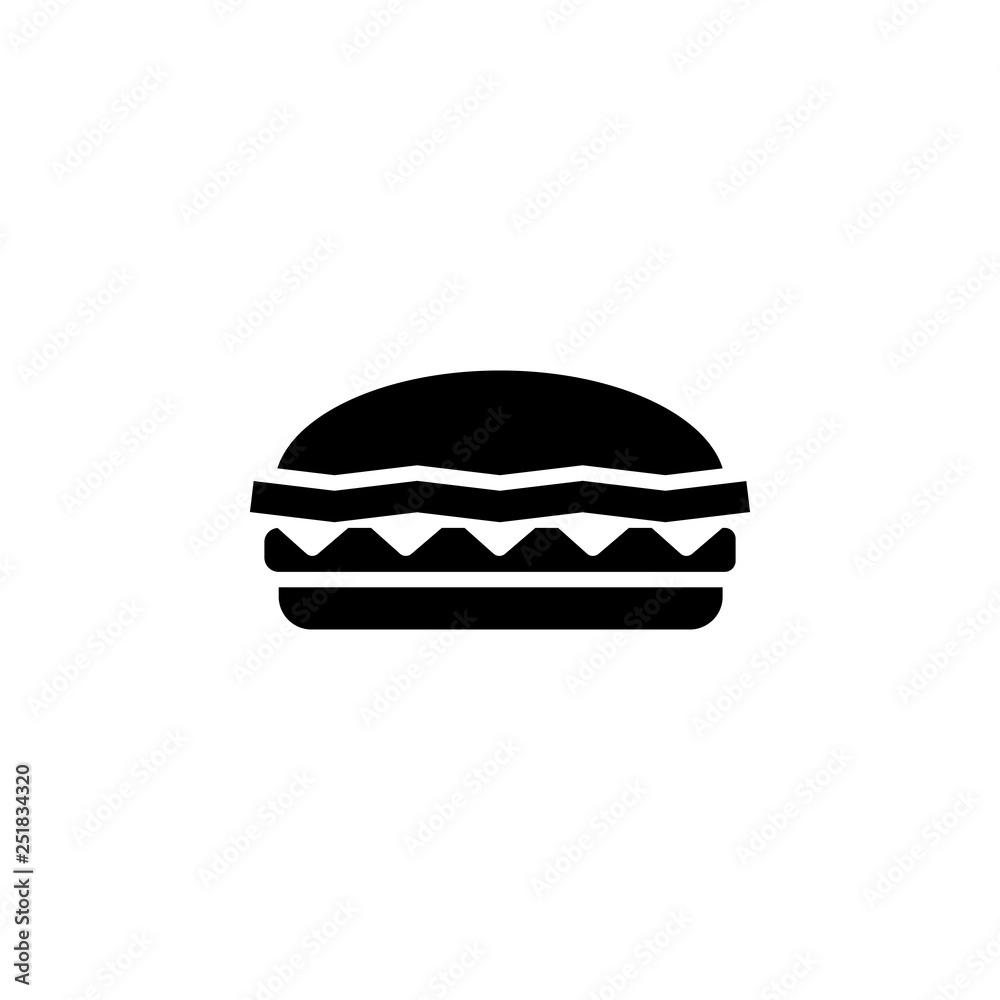 burger, fast food, hamburger icon. Element of bakery and desert isolated icon. Premium quality graphic design icon. Signs and symbols collection icon for websites, web design burger, fast food, hamburger icon. Element of bakery and desert isolated icon. Premium quality graphic design icon. Signs and symbols collection icon for websites, web design