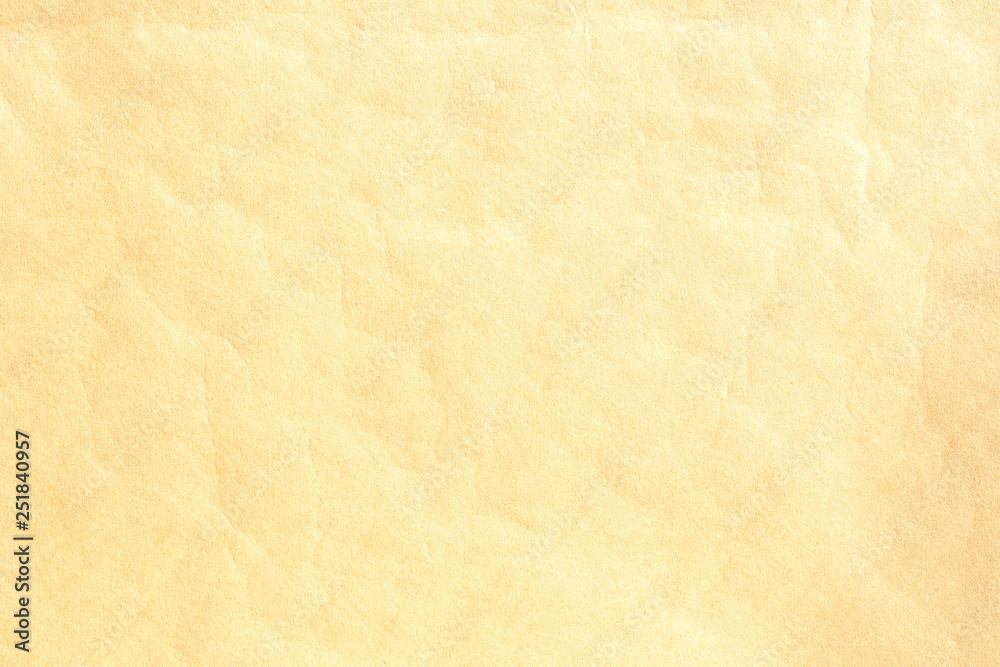 Old brown crumpled paper background texture Old brown crumpled paper background texture
