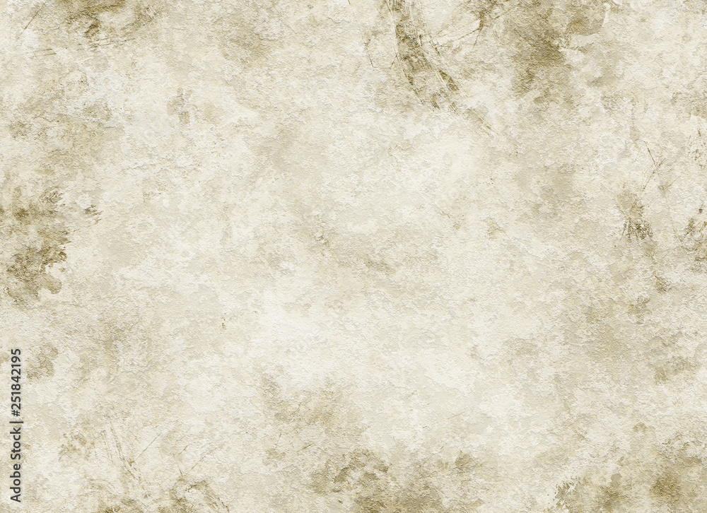 Fototapeta premium old texture backgrounds of a dry wall