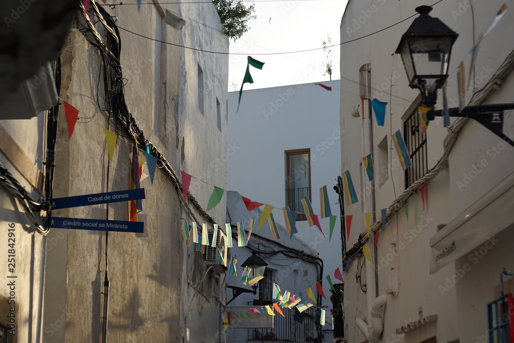 Calle