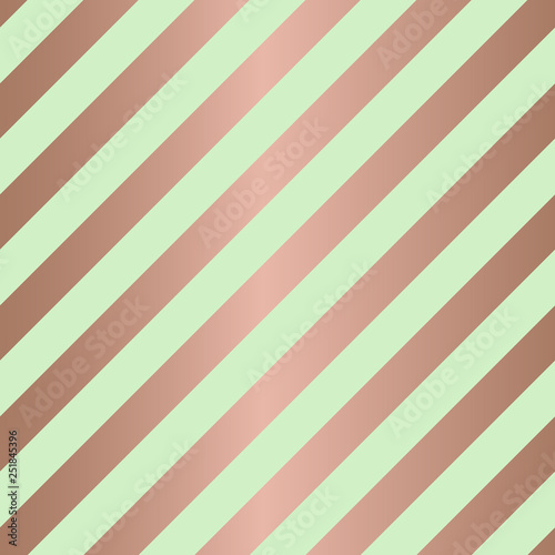 Seamless diagonal stripes pattern