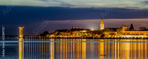 Friedrichshafen am Bodensee