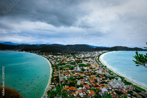 Península de Canto Grande photo