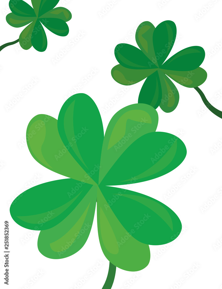 happy st patricks day