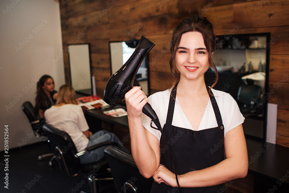Hair Styling