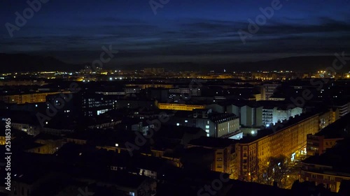 Wallpaper Mural panel led,juego de luces led,flares. Torontodigital.ca