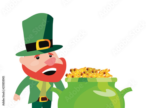 happy st patricks day