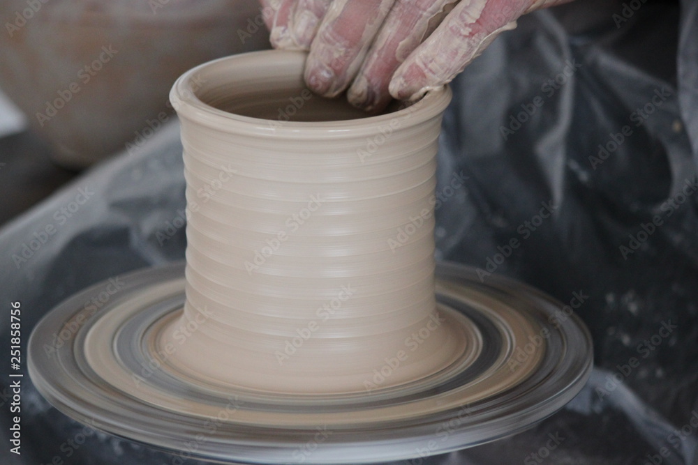 hands of the master, act of creation hands of the master, act of creation