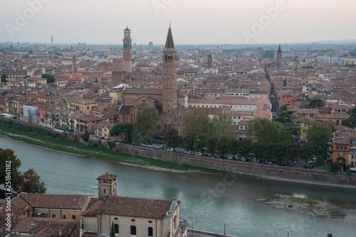 Glimpses of Verona photo