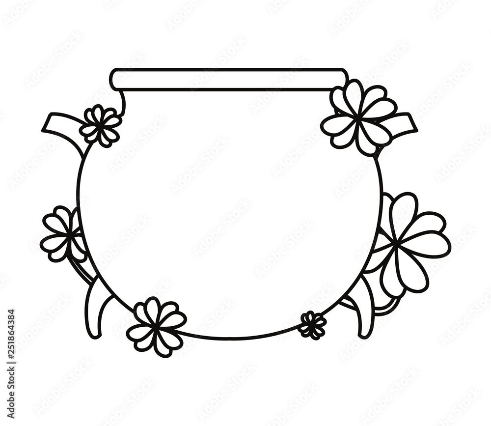 Obraz premium happy st patricks day