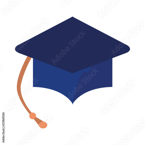 graduation hat school