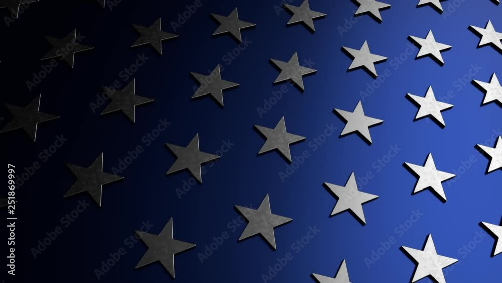 Looping Stars Looping Stars