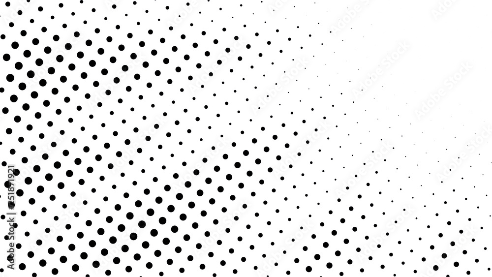 Halftone gradient sun rays pattern. Abstract halftone vector dots background. Summer dots pattern. Pop Art, Comic small dots. Star rays halftone poster. Shine, explosion. Light gray, sunrise rays