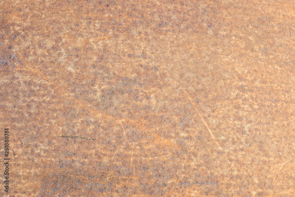 Rusty, Textured Background