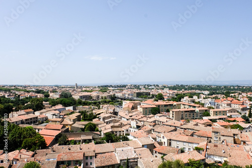 Views from a French Castle