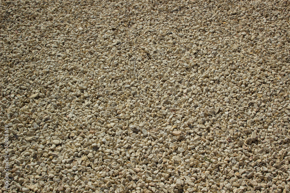 crushed stone gray background material texture surface crushed stone gray background material texture surface