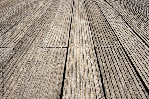 wooden floor planks for background use