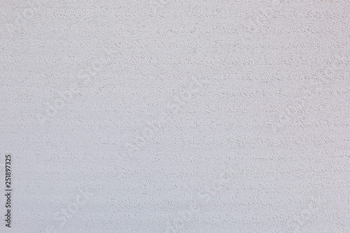 white autoclaved aerated concrete stack, background texture of white Lightweight Concrete block, raw material for industrial wall