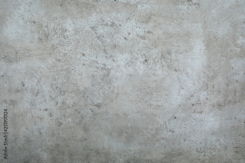 Texture of cement surface as background  top view