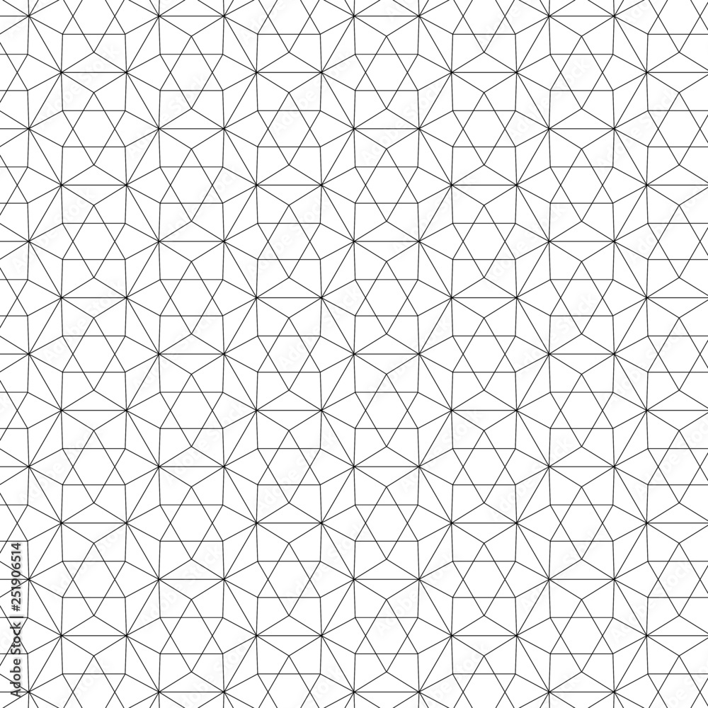 Merkaba of Life - Seamless Vector Sacred Geometry Patterns For Layer Masks Black Merkaba of Life - Seamless Vector Sacred Geometry Patterns For Layer Masks Black