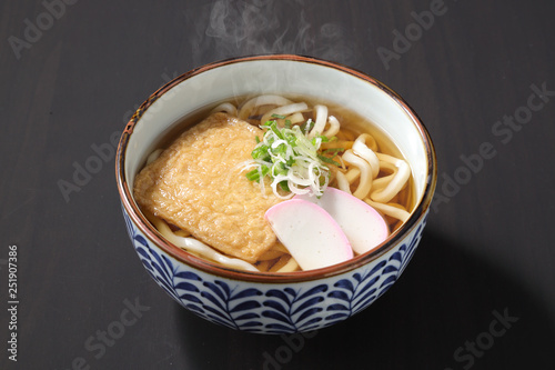 きつねうどん