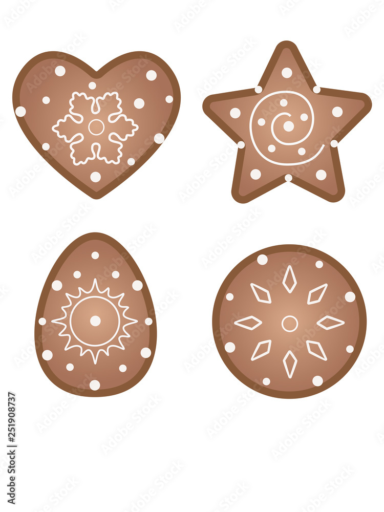 Biscuit. Gingerbread cookies with royal icing. Cookies in the form of a circle, stars, hearts and Easter eggs. Sweets with ginger, honey and spices. Biscuit. Gingerbread cookies with royal icing. Cookies in the form of a circle, stars, hearts and Easter eggs. Sweets with ginger, honey and spices.