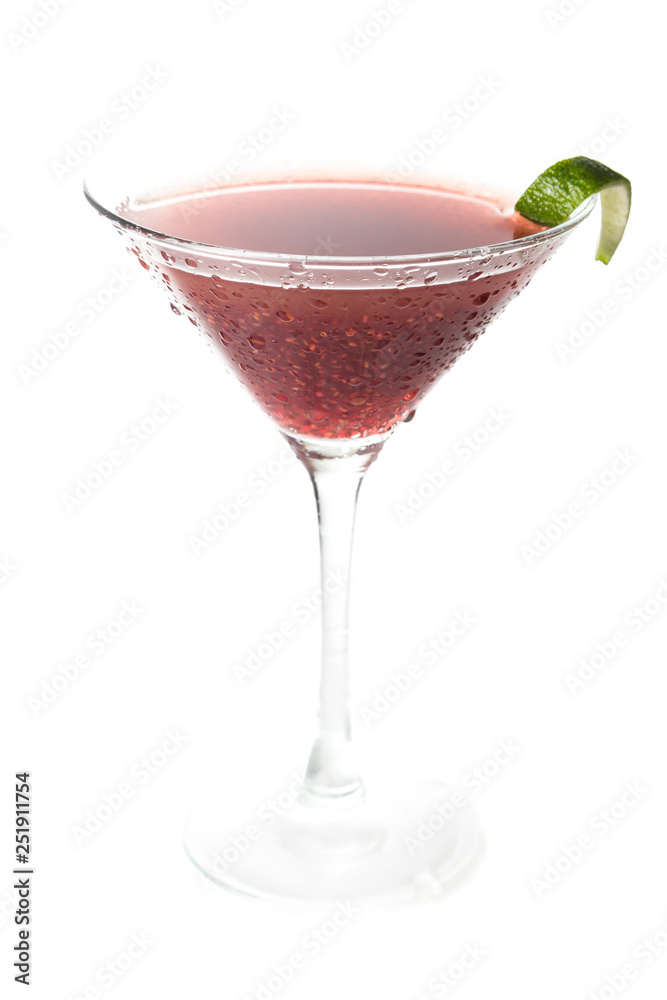 Chia seed cosmopolitan Chia seed cosmopolitan