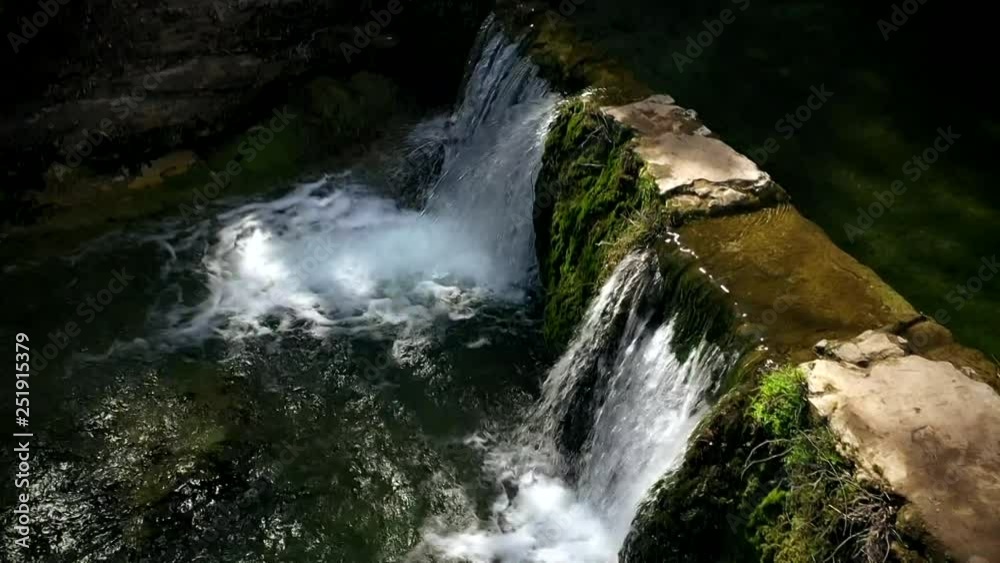 waterfall 2 waterfall 2