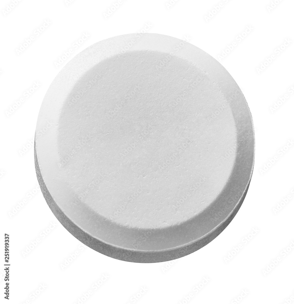 white pill medical drug medication white pill medical drug medication