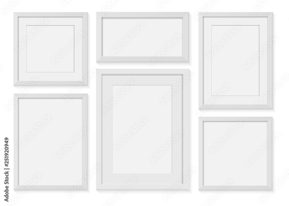 blank picture frame blank picture frame
