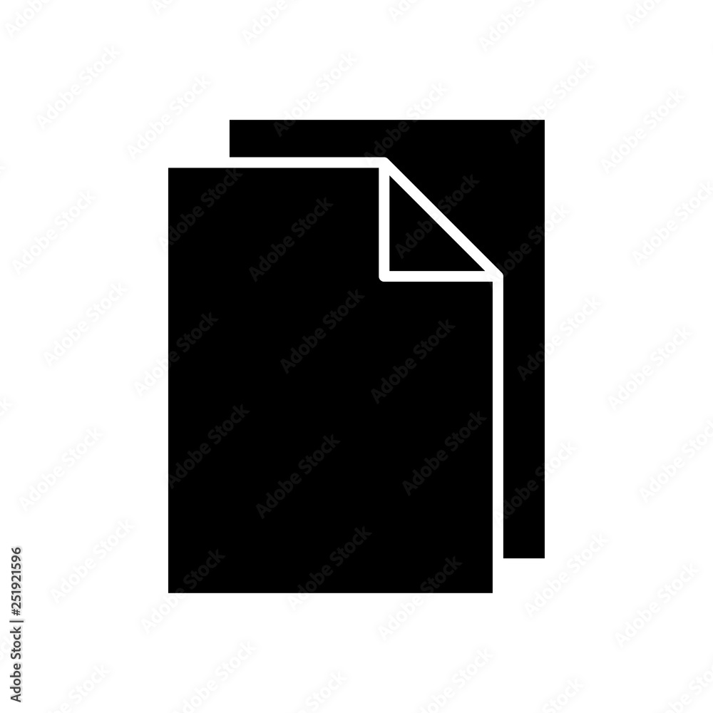 Document icon Document icon