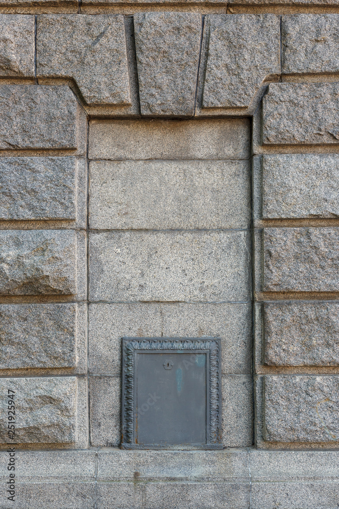Stone wall texture. Uneven rough surface of granite masonry. Perfect for background and design. Stone wall texture. Uneven rough surface of granite masonry. Perfect for background and design.