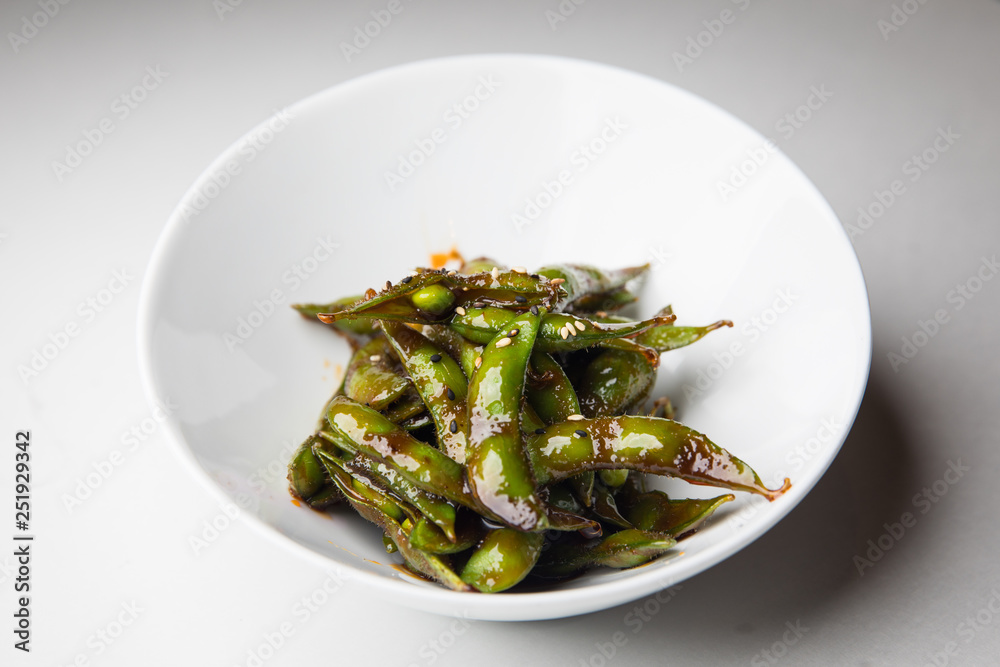 Edamame Edamame
