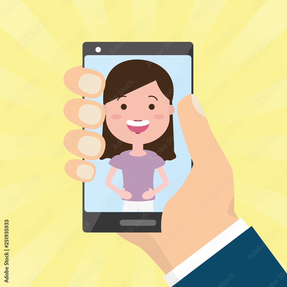 people tech device people tech device