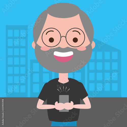 people tech device