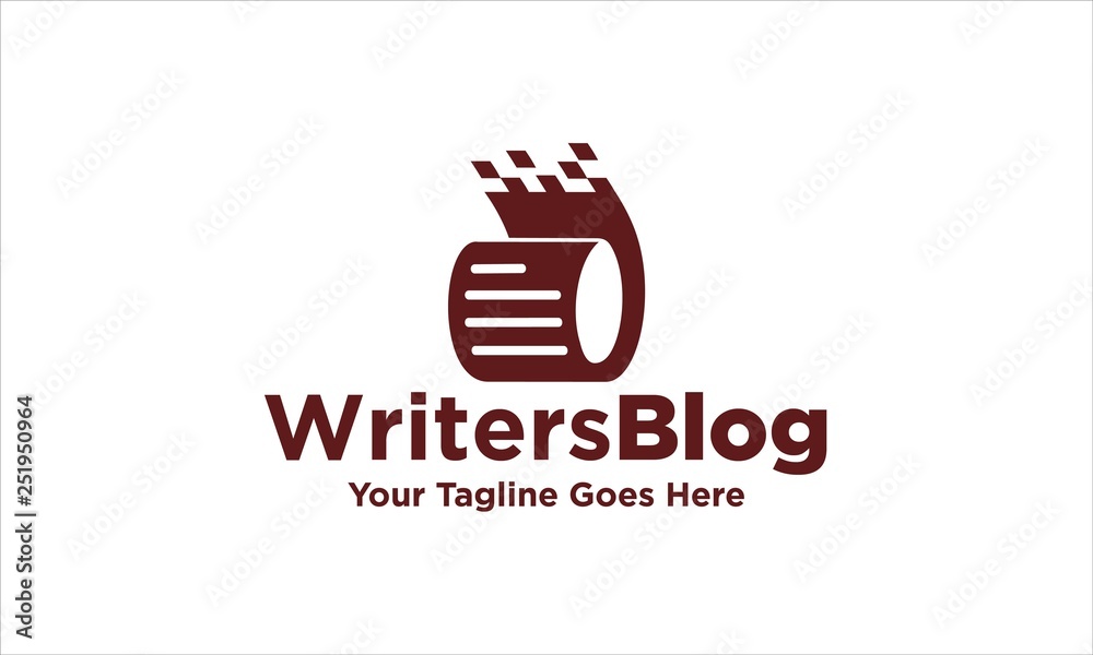 Writers Blog
